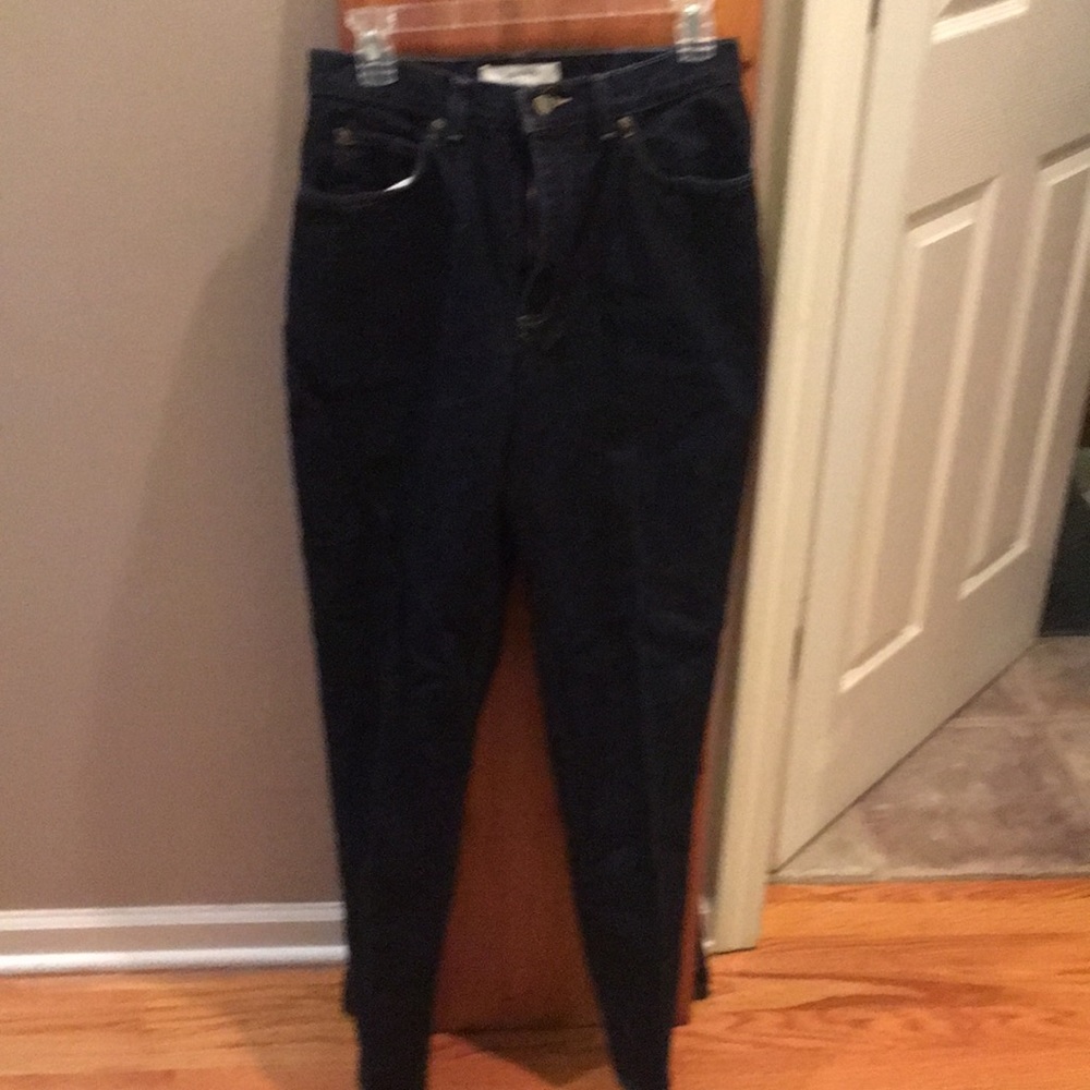 CLEARANCE blue jeans